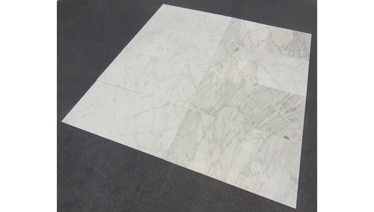 BIANCO CARRARA MATOWE